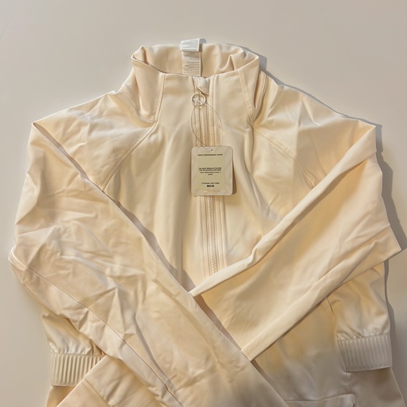 Fabletics Trinity Performance Jacket - Picture 7 of 9